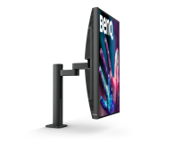 BENQ 27" PD2705UA 9H.LKDLA.TPE Czarny - 1165205 - zdjęcie 4